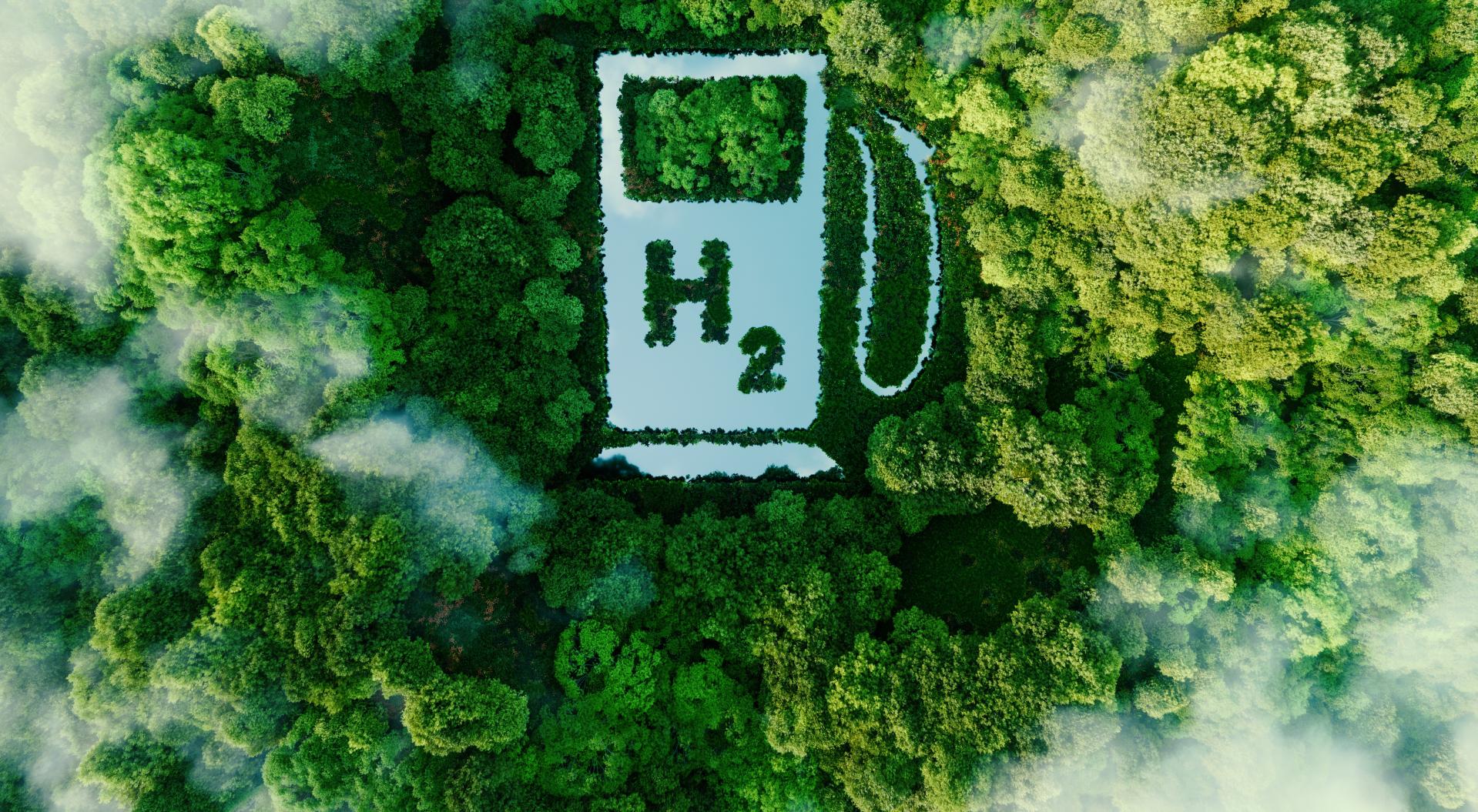 Green Energy graphic