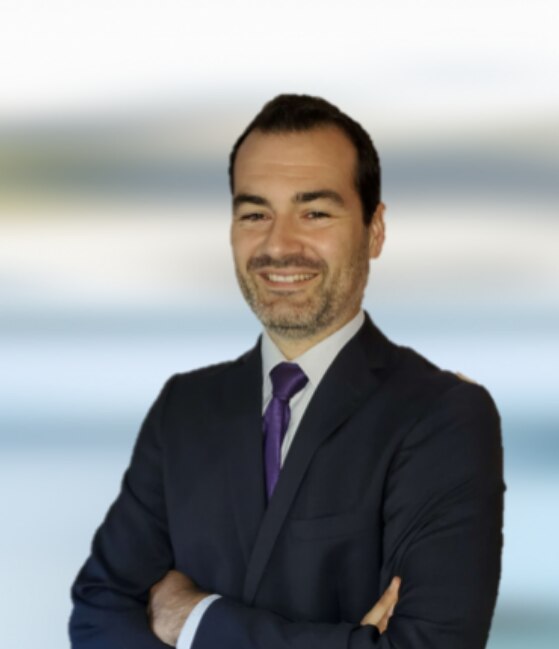 Francois Barriol - updated image