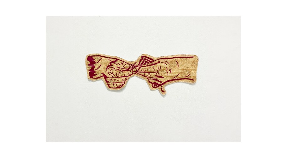 Waiting for the days to go by I