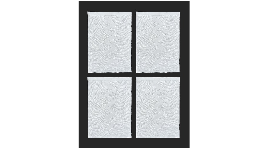 Waiting for the days to go by II