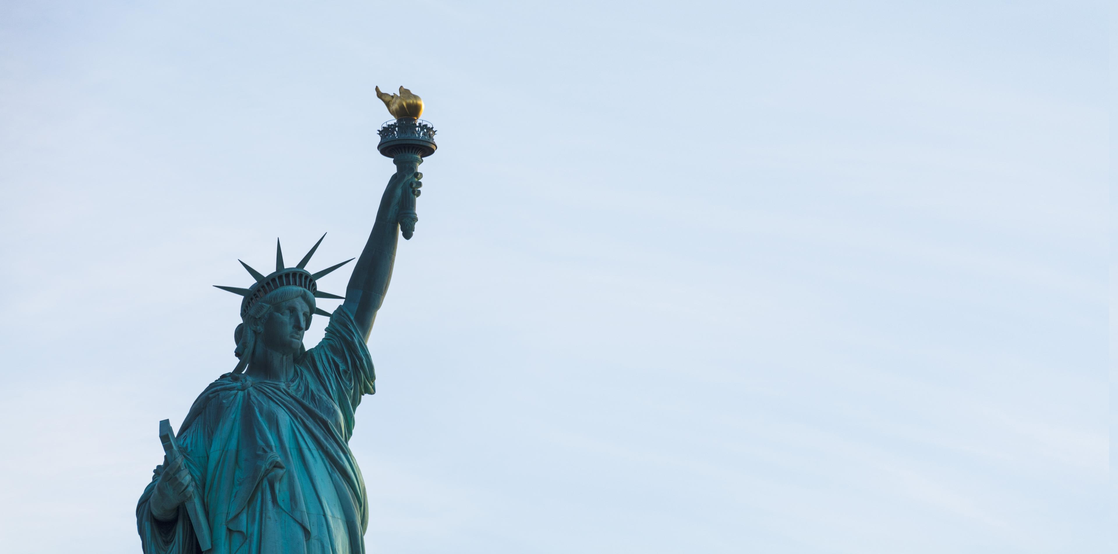 Liberty GTS Homepage 1