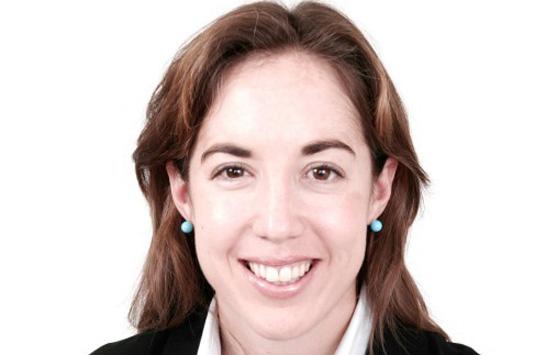 Alexandra Paton - news