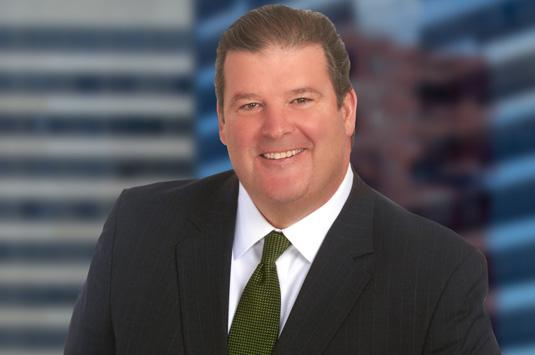 Bruce Love with background - news