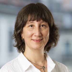 Silvia Fernandez Lafuerza