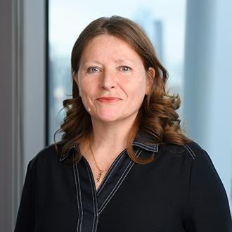 Margaret Sawyer headshot