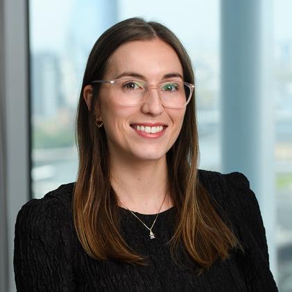 Photo of Jemma Gorham