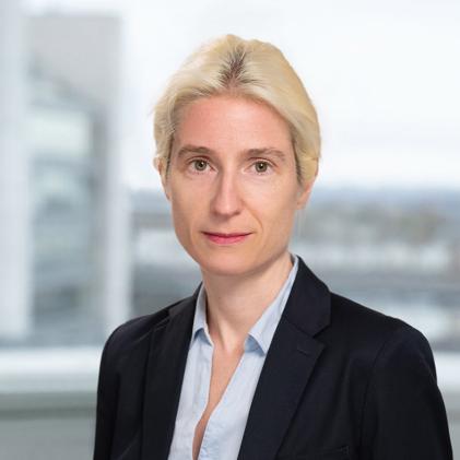 Angela Ringhandt