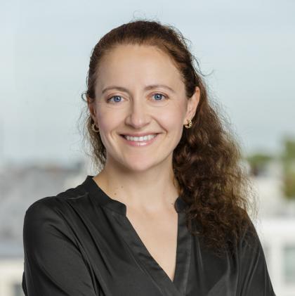 Irina Eske