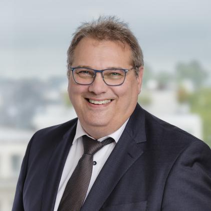 Rainer Rieger