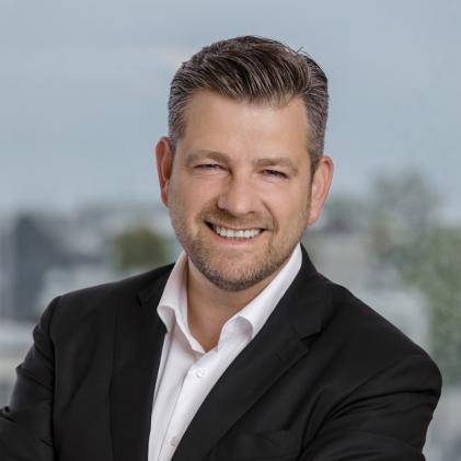 Sebastian Schare