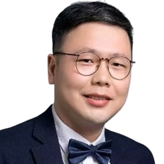 Sicong Yan