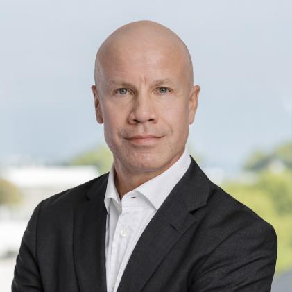 Stefan Kroll