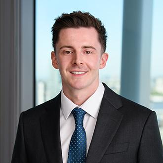 Photo of Rob Tailford