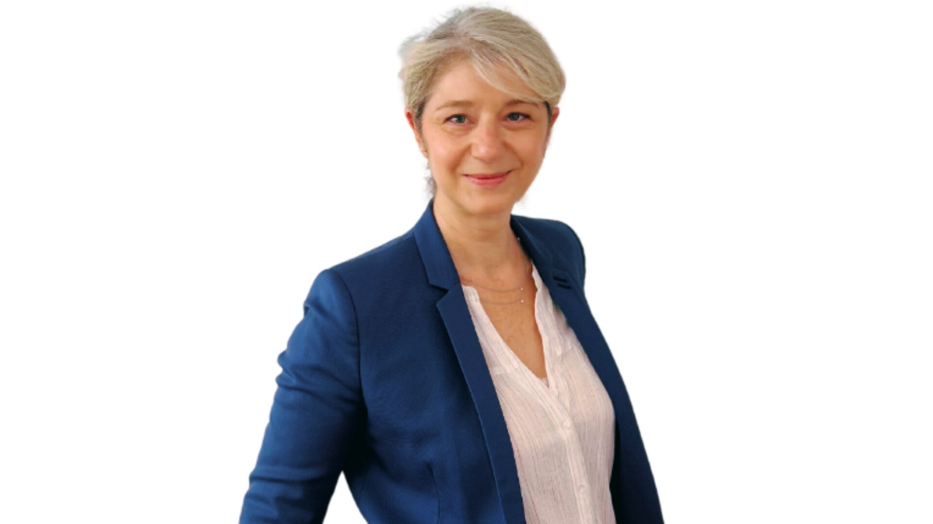 Emmanuelle Chelly Newsroom